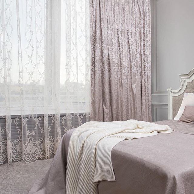 Коллекция тканей Nuova Grand - Trento Studio / Тренто Студия